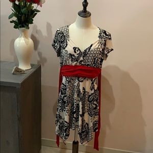 New Directions Dress